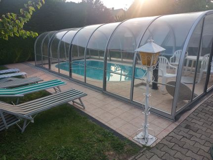 Ilonka Villa11