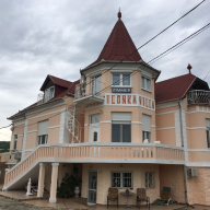 Ilonka Villa