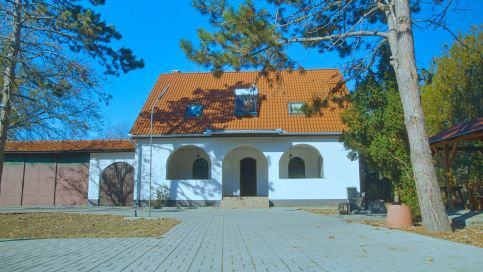 Zölderdő Vendégház Soltvadkert21