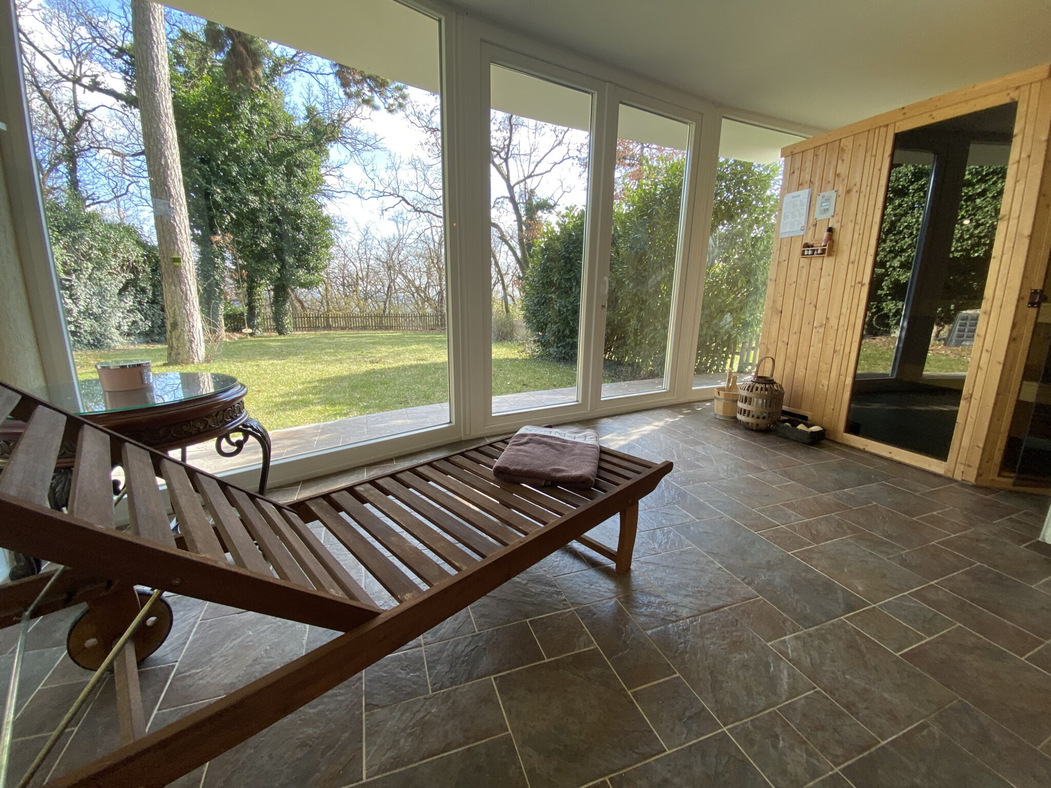 Hilltop Wellness Villa – Pécs