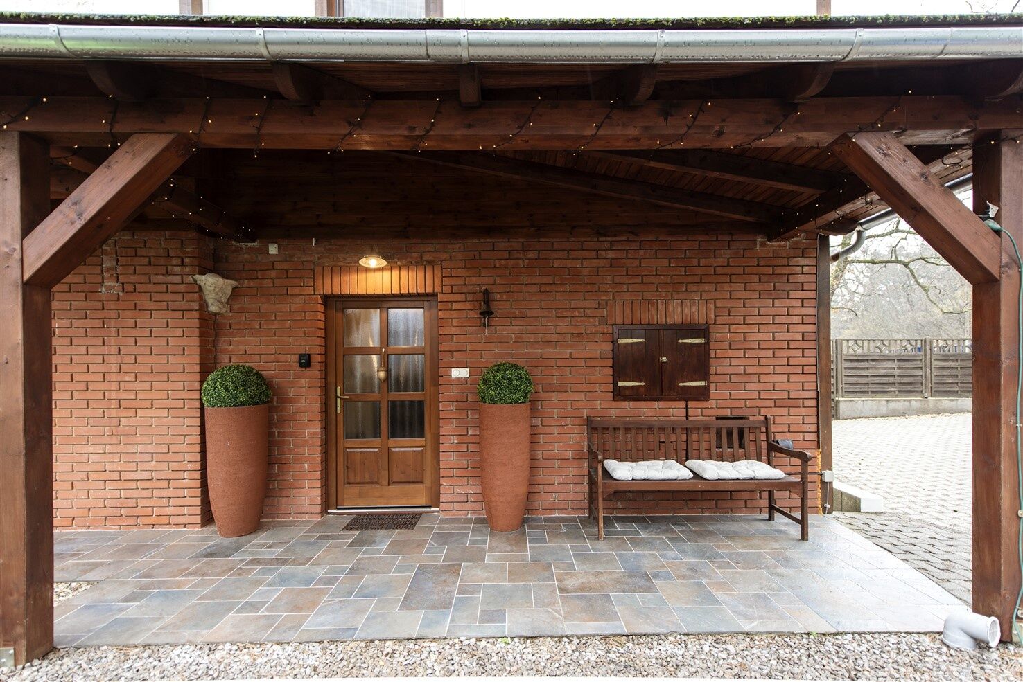 Hilltop Wellness Villa – Pécs fotó 11