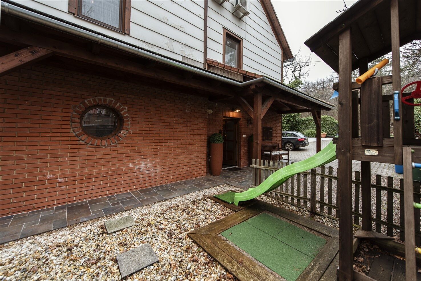 Hilltop Wellness Villa – Pécs fotó 12