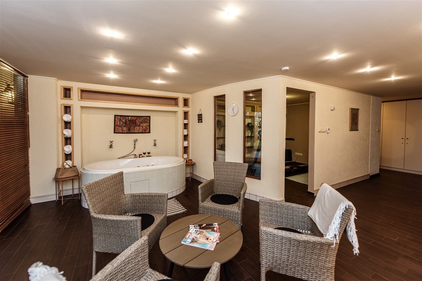 Hilltop Wellness Villa – Pécs fotó 13