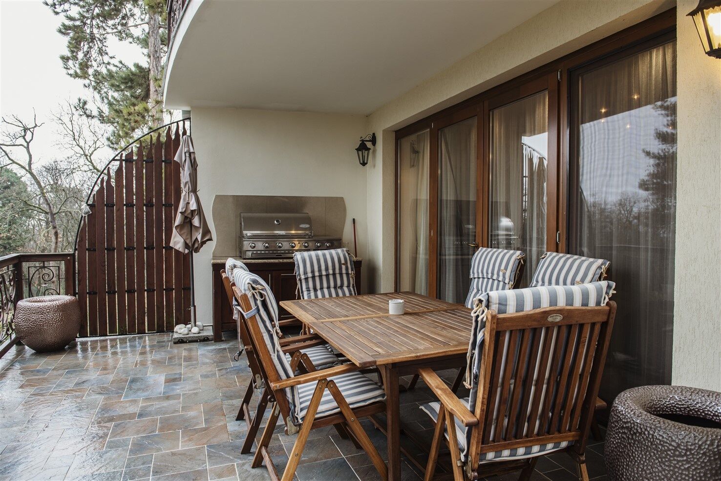 Hilltop Wellness Villa – Pécs fotó 20