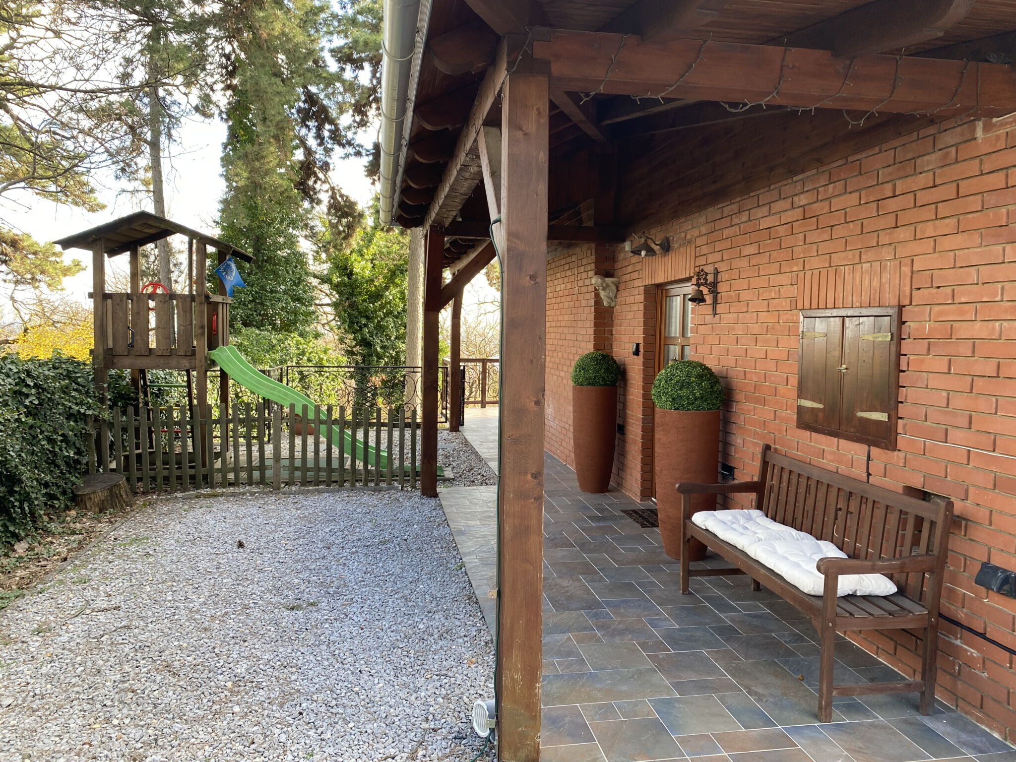 Hilltop Wellness Villa – Pécs fotó 23