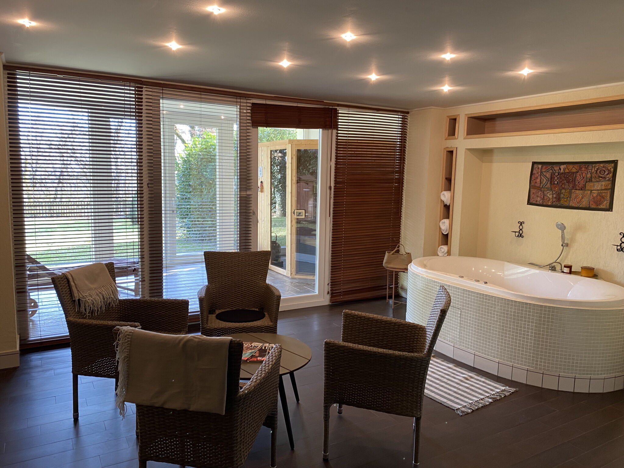 Hilltop Wellness Villa – Pécs fotó 2