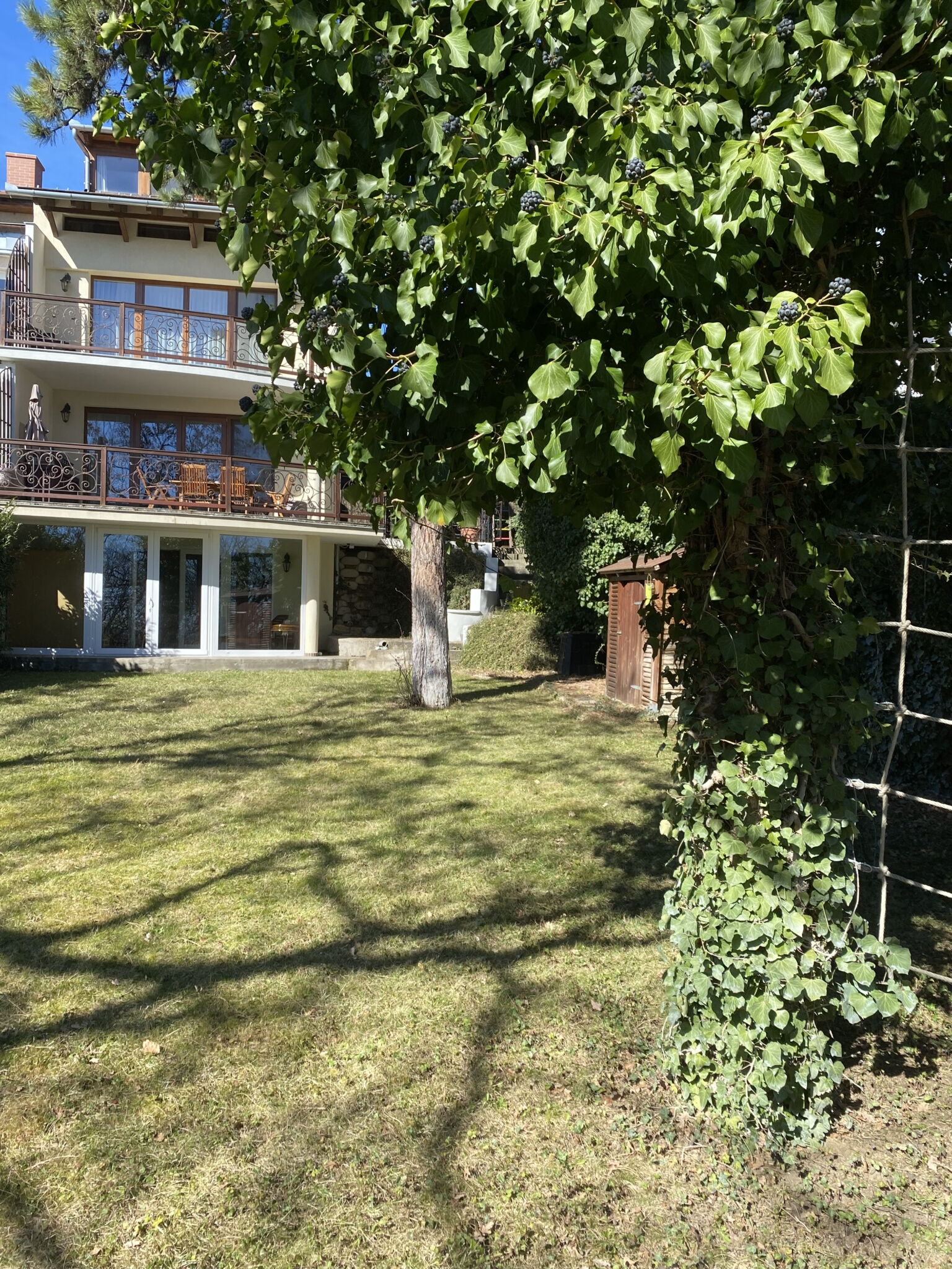 Hilltop Wellness Villa – Pécs fotó 3