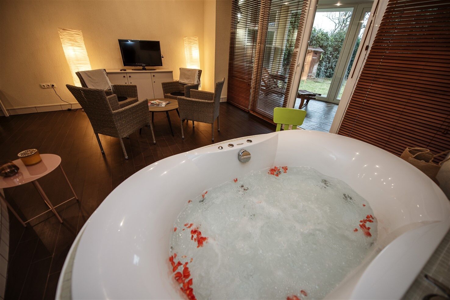 Hilltop Wellness Villa – Pécs fotó 6