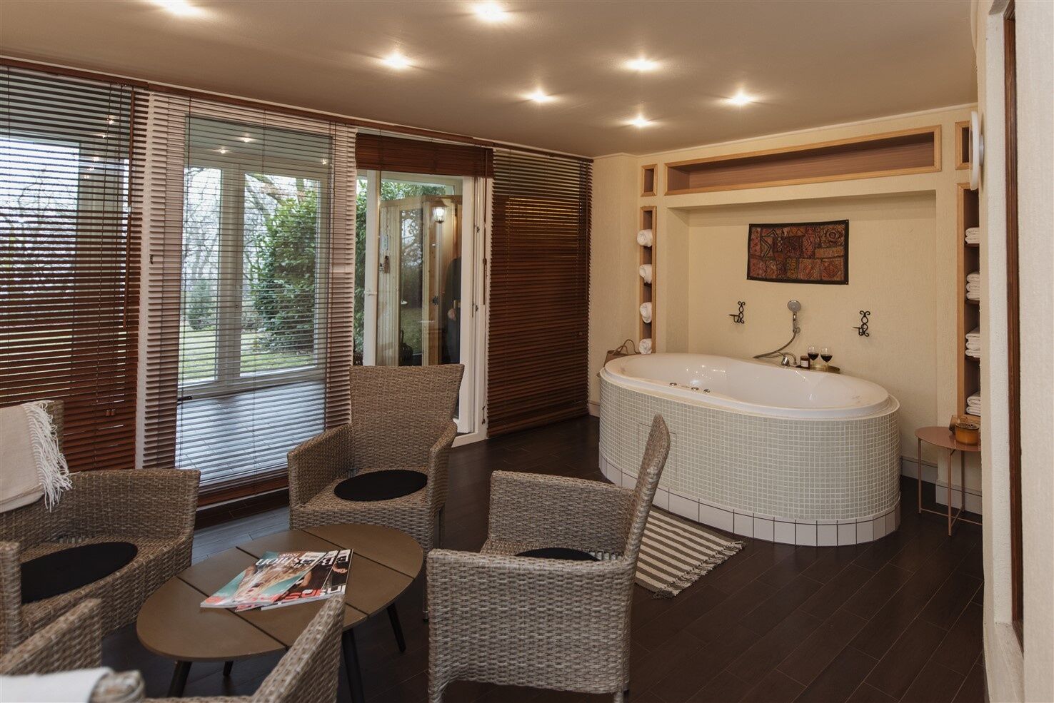 Hilltop Wellness Villa – Pécs fotó 8