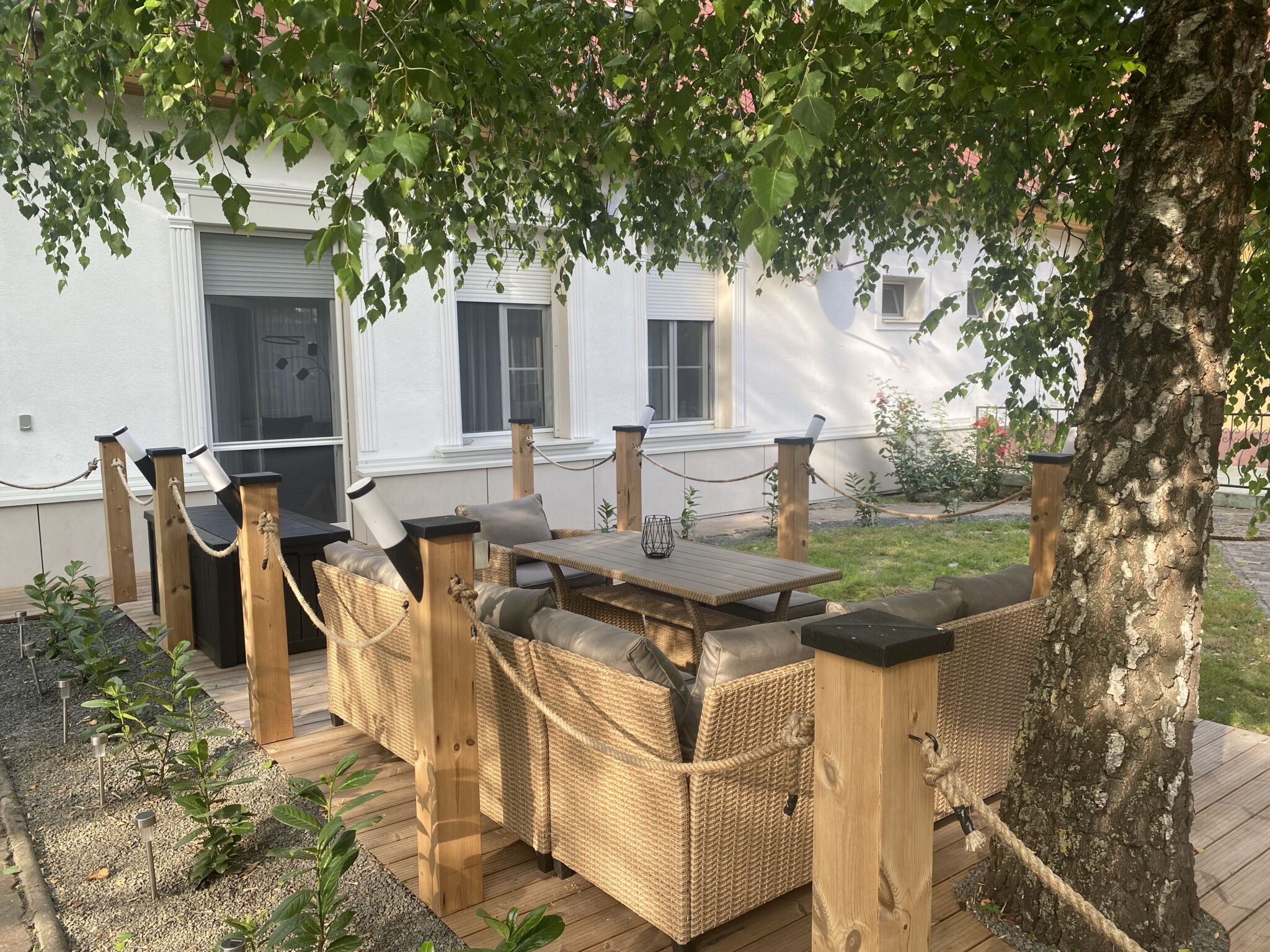 Paja Apartman – Badacsony fotó 9
