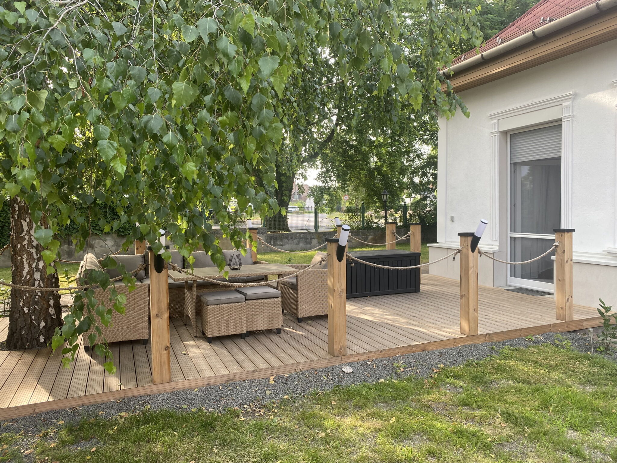Paja Apartman – Badacsony fotó 10