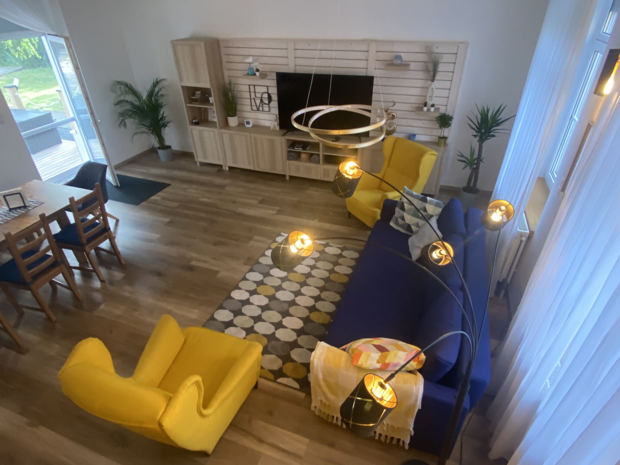 Paja Apartman – Badacsony fotó 1
