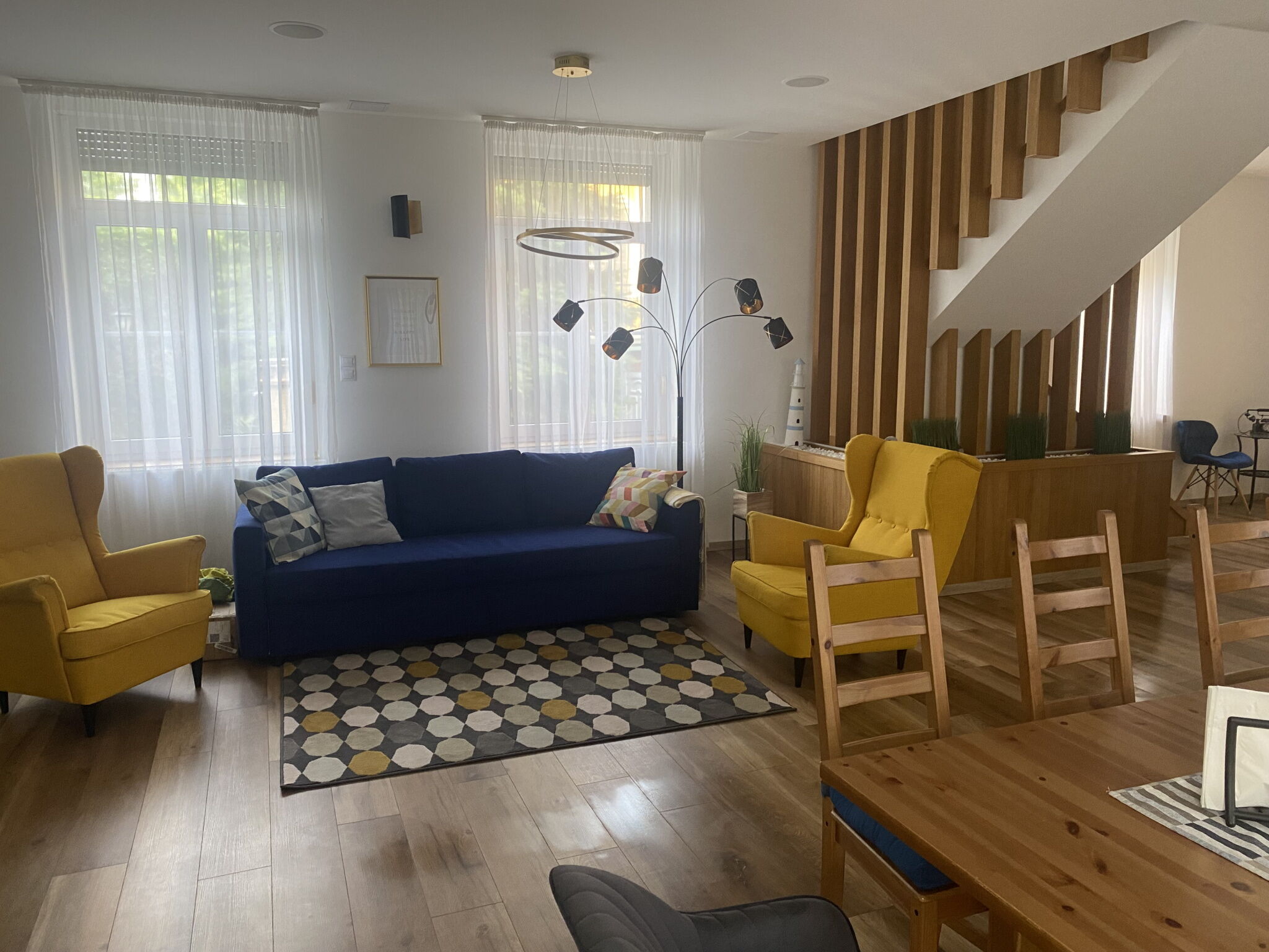 Paja Apartman – Badacsony fotó 3