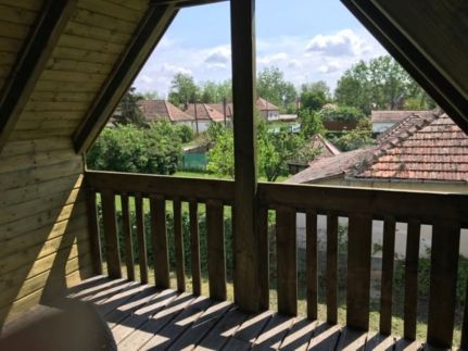 Jövő Hét Pihenőház20