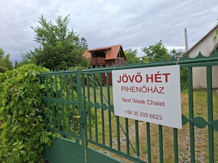 Jövő Hét Pihenőház24