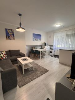 City Center Apartman 2.11