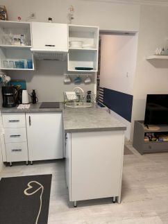 City Center Apartman 2.12