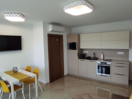 Lake Belvedere Apartman7