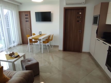 Lake Belvedere Apartman11