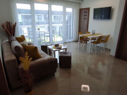 Lake Belvedere Apartman12