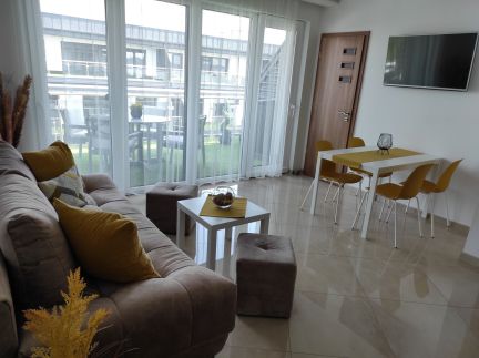 Lake Belvedere Apartman14