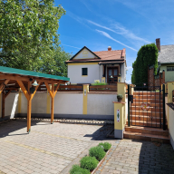 Kishegyi Vendégház