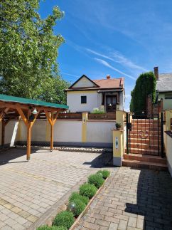 Kishegyi Vendégház