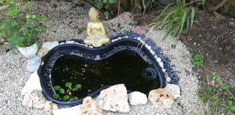 Little Zen House Apartman9