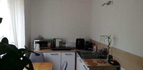 Little Zen House Apartman2