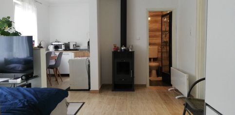 Little Zen House Apartman4