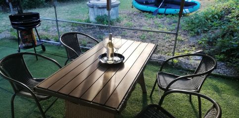 Little Zen House Apartman5