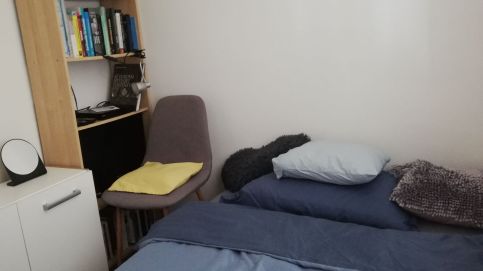 Little Zen House Apartman6