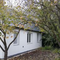 Little Zen House Apartman