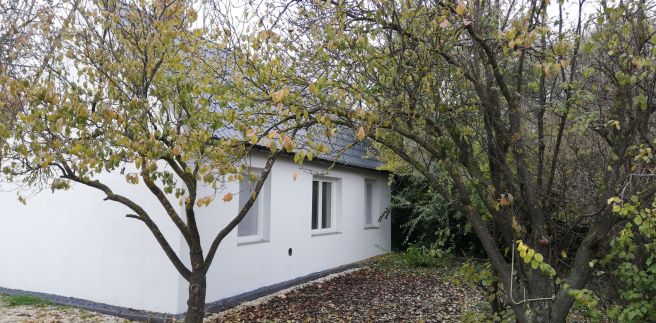 Little Zen House Apartman