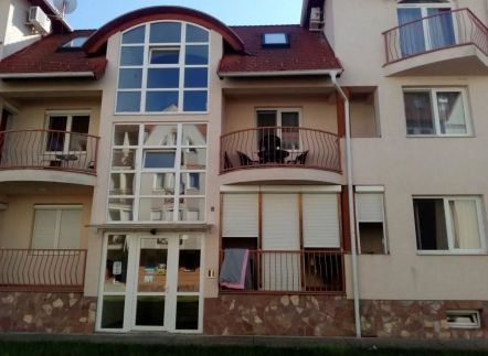 Boróka 2 Apartman14
