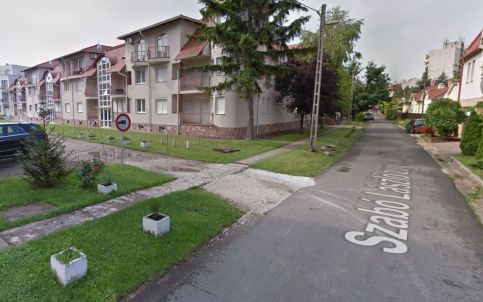 Boróka 2 Apartman16