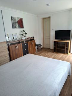 Szent László Apartman1