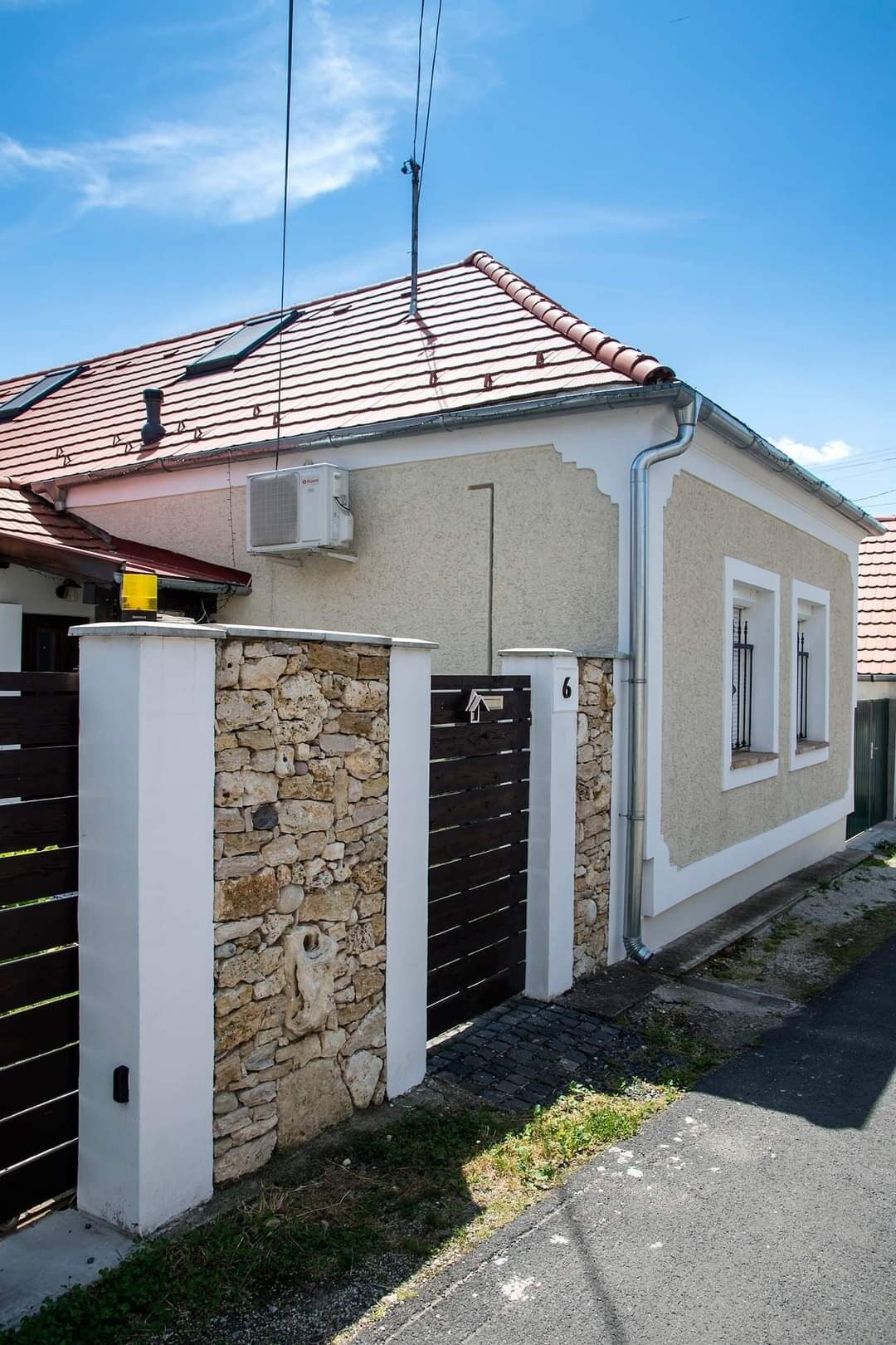 SàBa Apartman – Tapolca