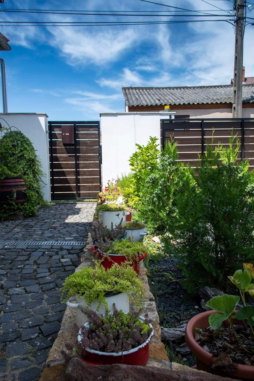 SàBa Apartman – Tapolca fotó 1