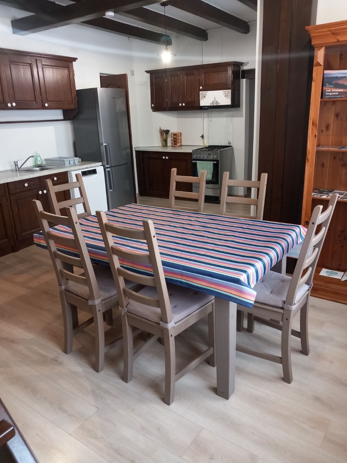 SàBa Apartman – Tapolca fotó 3