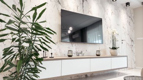 Luxus Otthon Fertő-tò közelében Üdülőház16