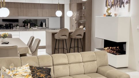 Luxus Otthon Fertő-tò közelében Üdülőház18