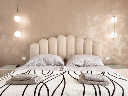 Luxus Otthon Fertő-tò közelében Üdülőház25