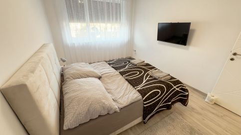 Luxus Otthon Fertő-tò közelében Üdülőház30