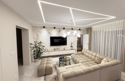 Luxus Otthon Fertő-tò közelében Üdülőház11