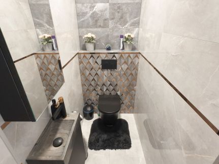 Luxus Otthon Fertő-tò közelében Üdülőház34