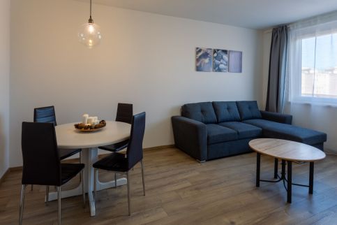 Zia Kuckója Apartman9