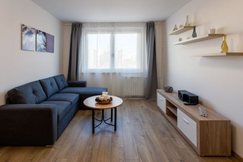 Zia Kuckója Apartman11