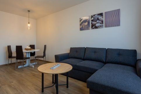 Zia Kuckója Apartman12