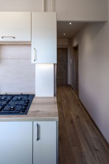 Zia Kuckója Apartman4